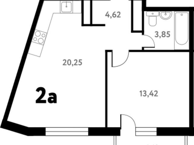 Квартира продажа в Пушкино, Кабардино-Балкарская Республика