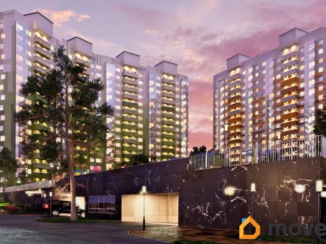 Квартира продажа в Пушкино, Кабардино-Балкарская Республика