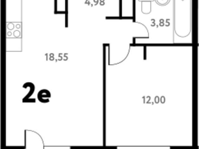 Квартира продажа в Пушкино, Кабардино-Балкарская Республика