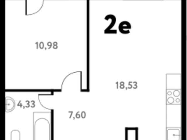 Квартира продажа в Пушкино, Кабардино-Балкарская Республика