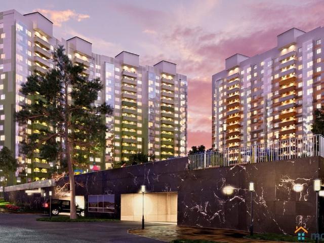 Квартира продажа в Пушкино, Кабардино-Балкарская Республика