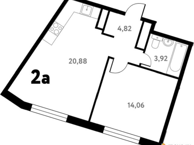 Квартира продажа в Пушкино, Кабардино-Балкарская Республика