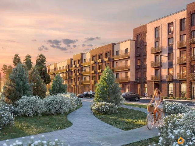 Квартира продажа в Раменское, Кабардино-Балкарская Республика