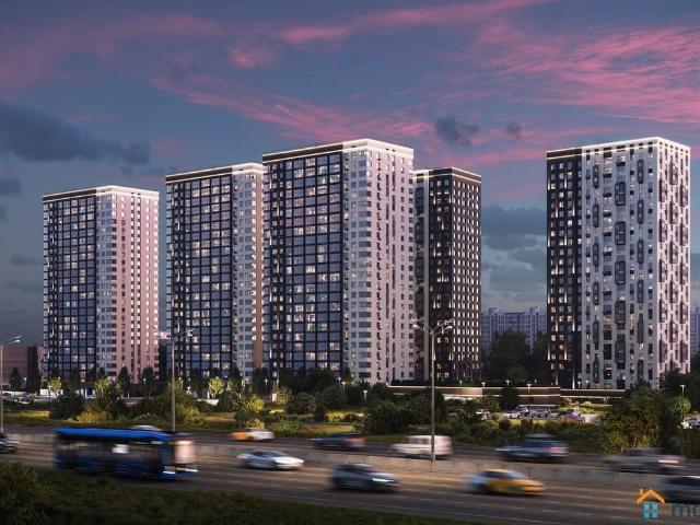 Квартира продажа в Реутов, Кабардино-Балкарская Республика