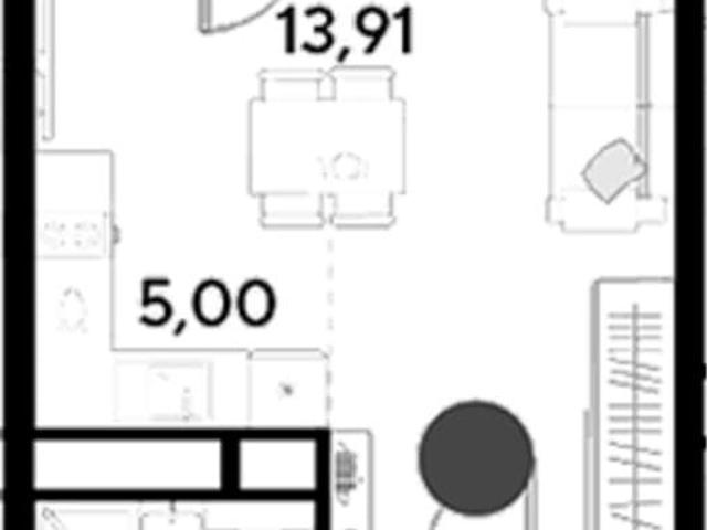 Квартира продажа в Реутов, Кабардино-Балкарская Республика