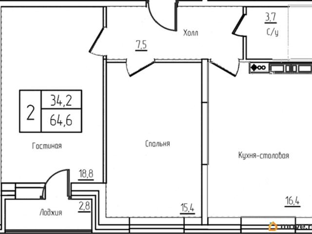 Квартира продажа