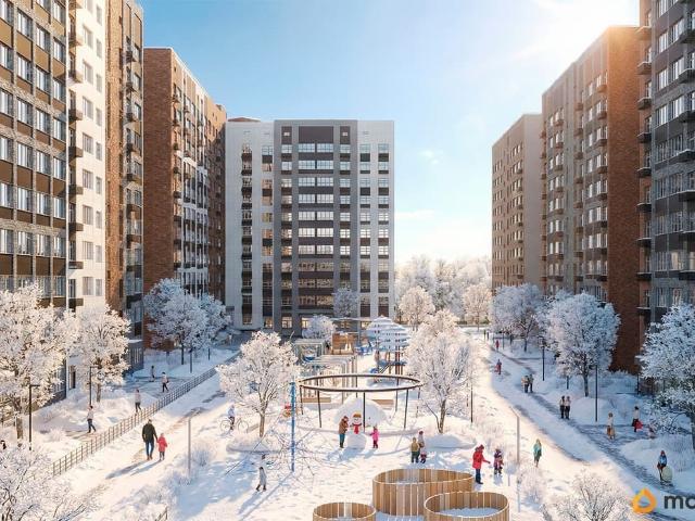 Квартира продажа