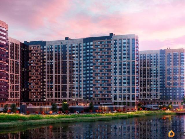 Квартира продажа в Жуковский, Кабардино-Балкарская Республика