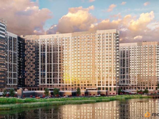 Квартира продажа в Жуковский, Кабардино-Балкарская Республика