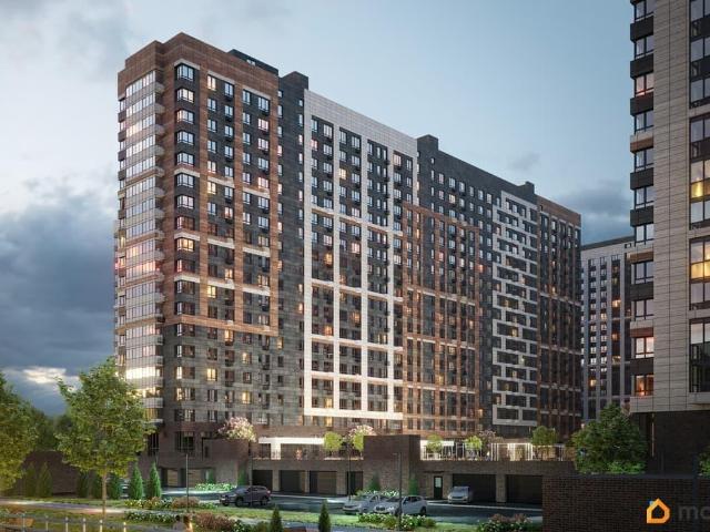 Квартира продажа в Жуковский, Кабардино-Балкарская Республика