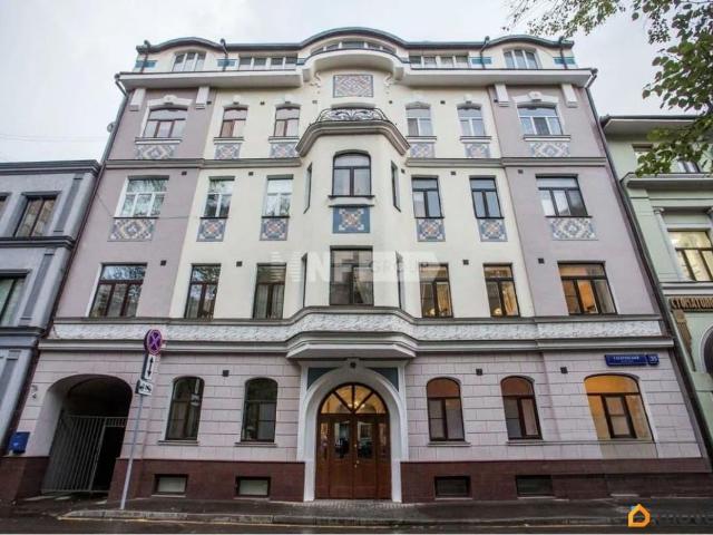Квартира продажа в 33, Москва