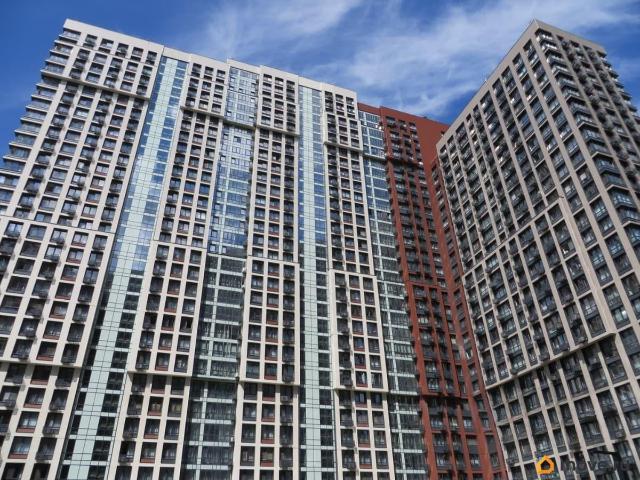 Квартира продажа в Москва