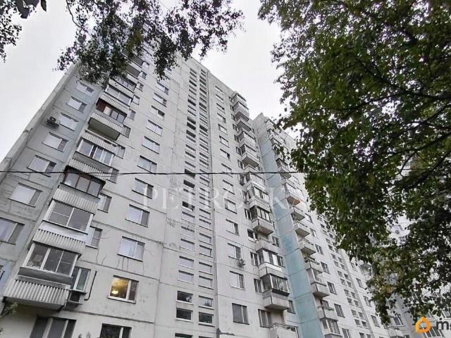 Квартира продажа в Москва
