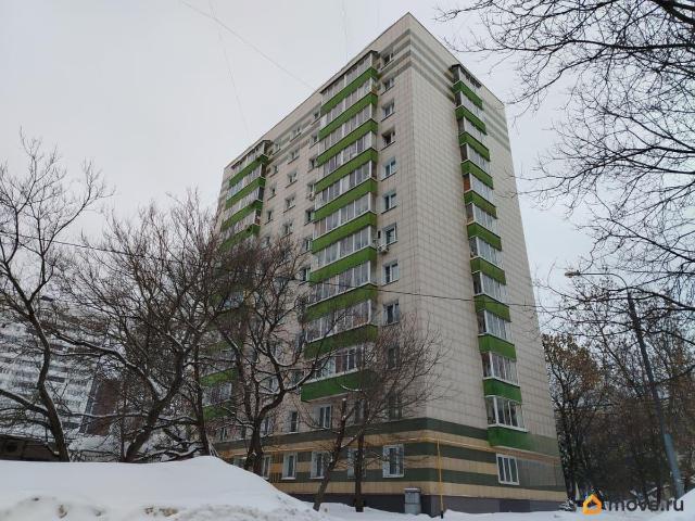 Квартира продажа в Москва