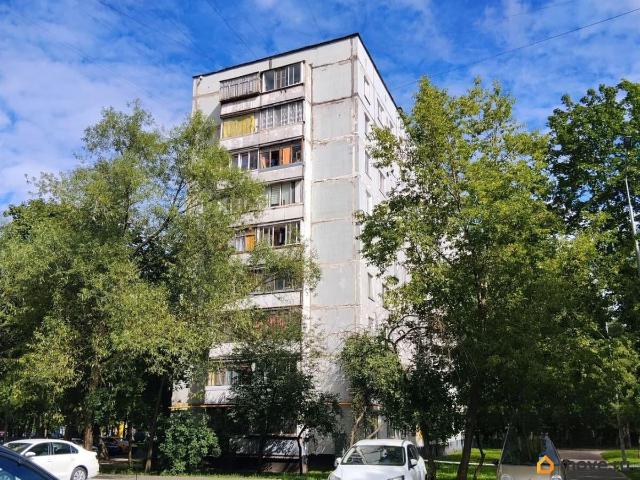 Квартира продажа в Москва