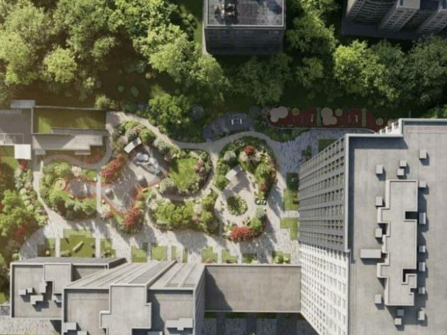 Квартира продажа в Москва