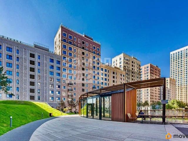 Квартира продажа в Москва