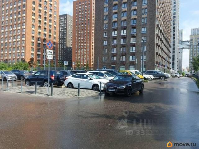 Квартира продажа в Москва