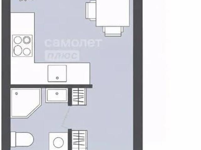 Квартира продажа в район Западное Дегунино, Москва