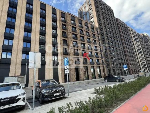 Квартира продажа в Москва