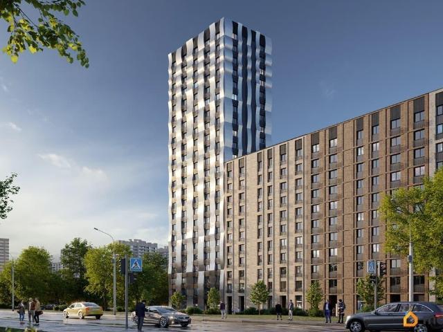 Квартира продажа в Москва