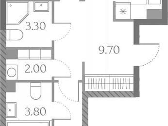 Квартира продажа в Москва