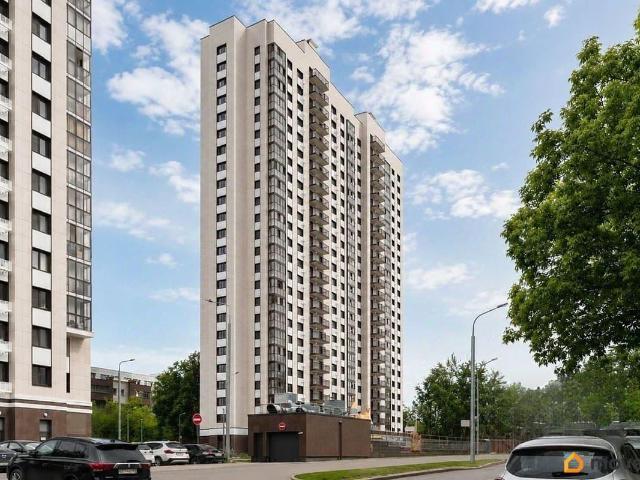 Квартира продажа в Москва