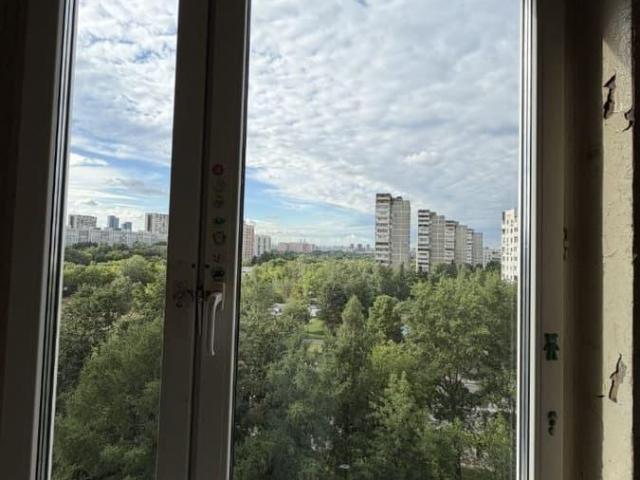 Квартира продажа в Москва