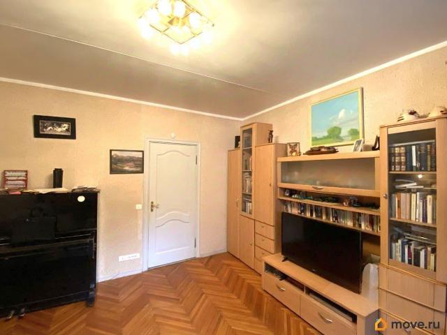 Квартира продажа в Москва