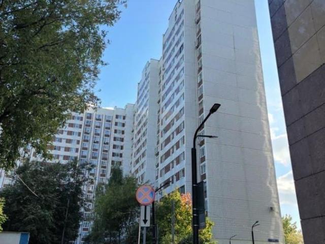 Квартира продажа в Москва