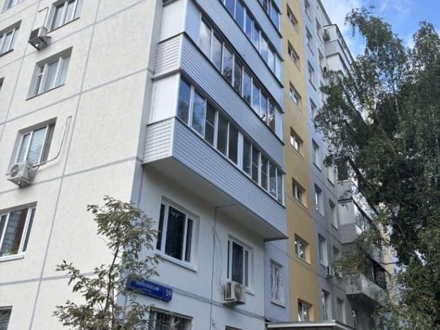 Квартира продажа в Москва
