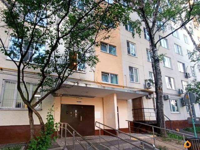 Квартира продажа в Москва
