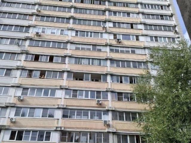 Квартира продажа в район Северное Медведково, Москва