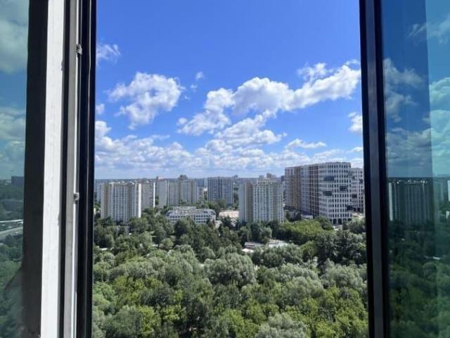 Квартира продажа в Москва