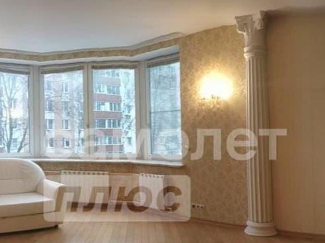 Квартира продажа в Москва