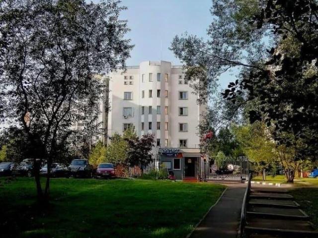 Квартира продажа в Москва