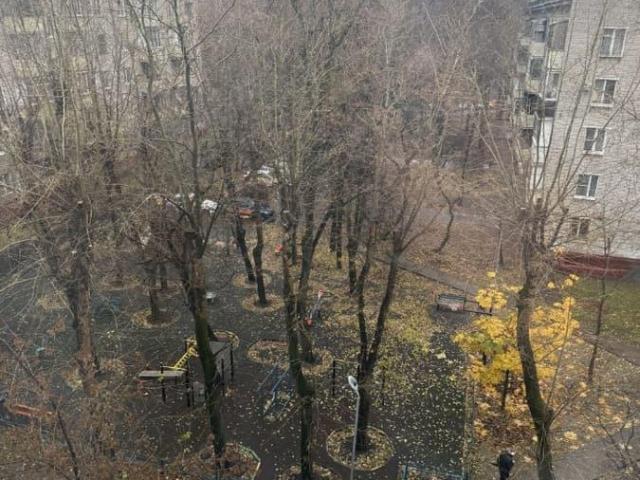 Квартира продажа в Москва