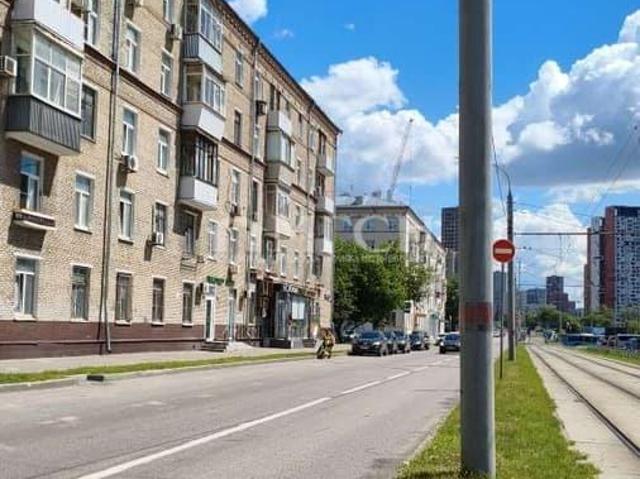 Квартира продажа в Москва
