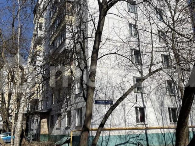 Квартира продажа в Москва
