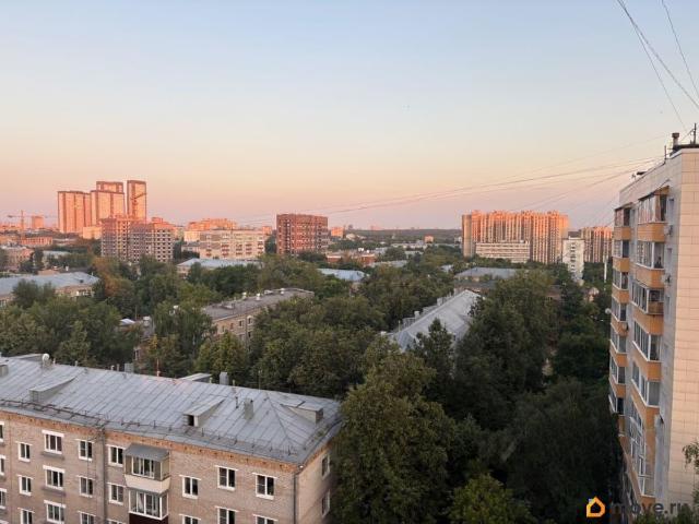 Квартира продажа в Москва
