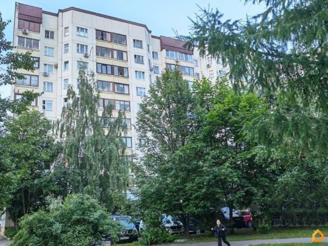 Квартира продажа в Бутово, Москва