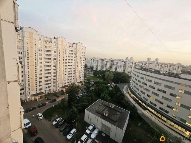 Квартира продажа в Бутово, Москва