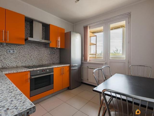 Квартира продажа в Бутово, Москва