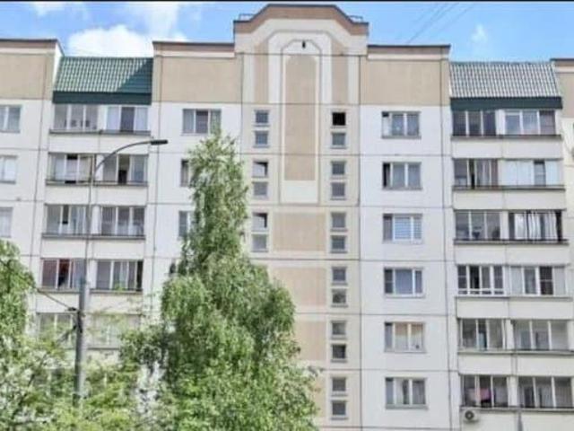 Квартира продажа в Бутово, Москва