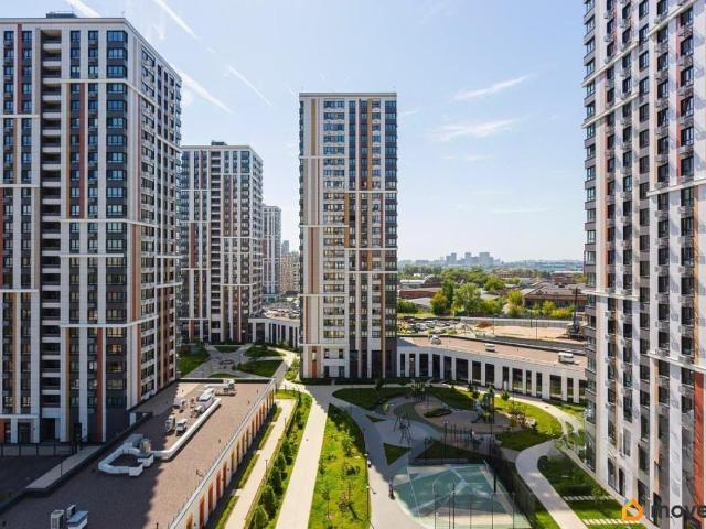 Квартира продажа в Москва