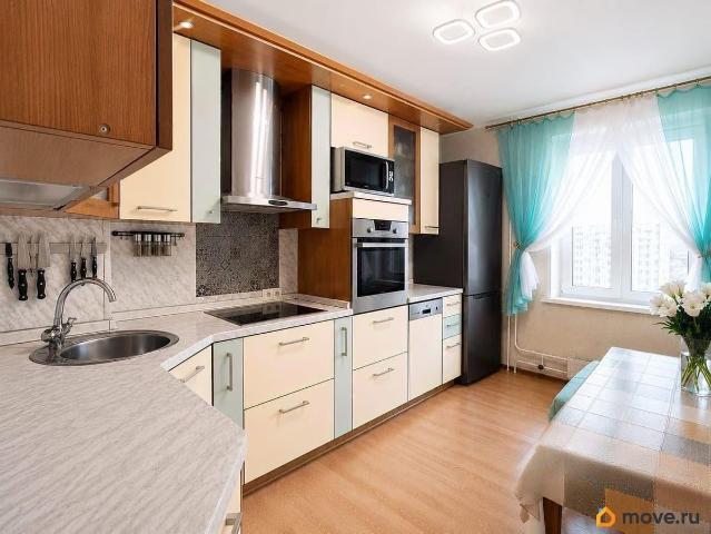 Квартира продажа в Москва