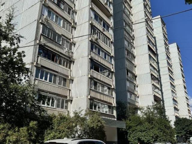 Квартира продажа в Москва
