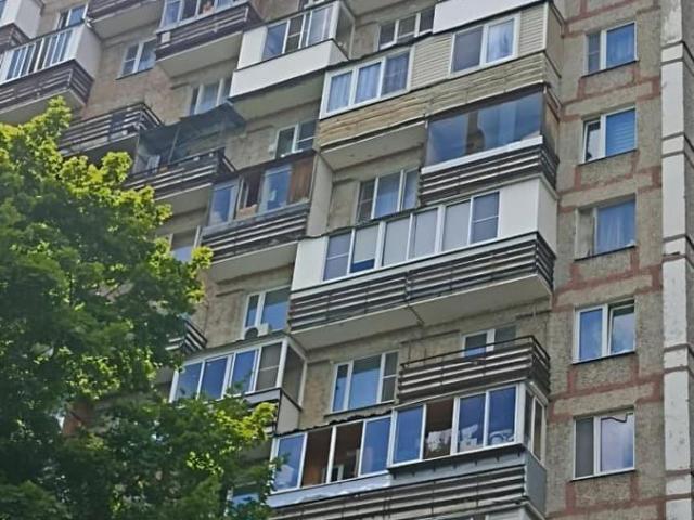 Квартира продажа в Москва