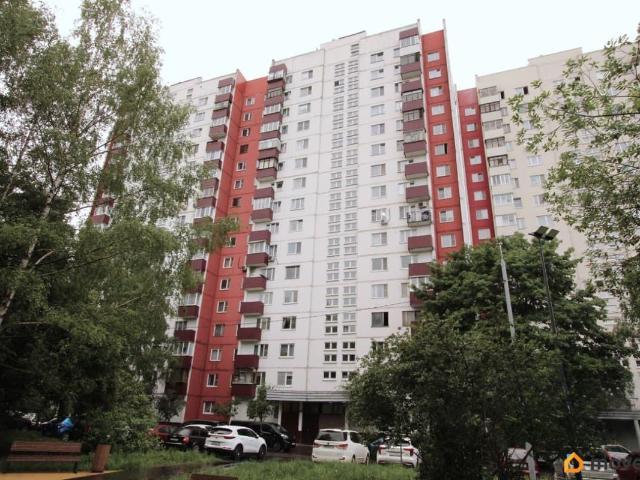 Квартира продажа в Москва