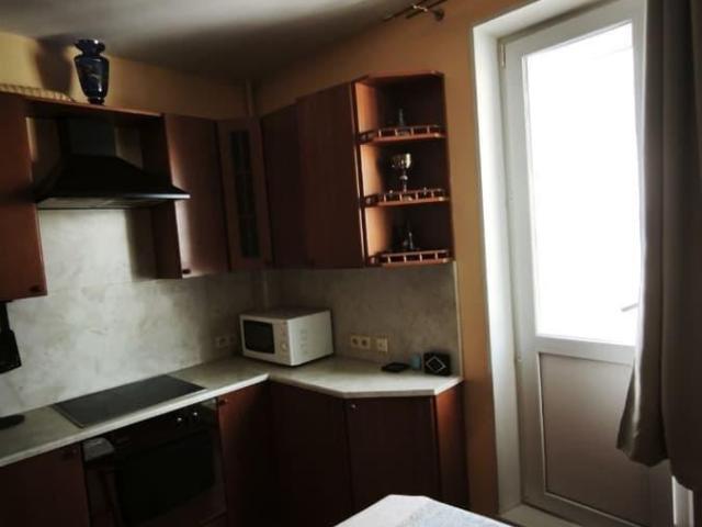 Квартира продажа в Москва
